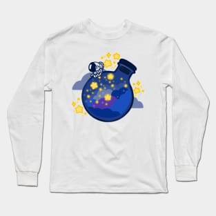 Astronight Long Sleeve T-Shirt